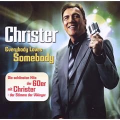Everybody Loves Somebody