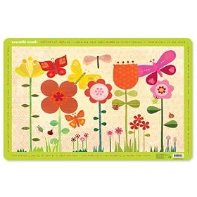 Butterfly Placemat