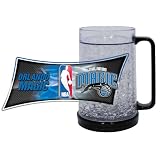 Hunter Orlando Magic Freezer Mug