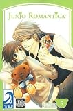  : Junjo Romantica 5