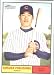 2010 Topps Heritage Baseball Card # 141 Kosuke Fukudome - Chicago Cubs - Mint Condition - MLB Trading Card Shipped In Protective ScrewDown Display Case!
