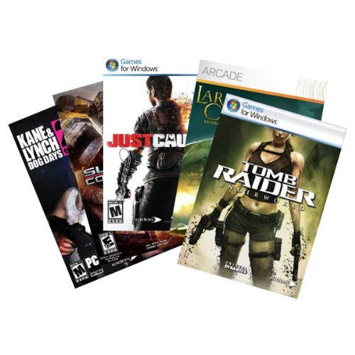 Square Enix Ultimate Collection [Download]
