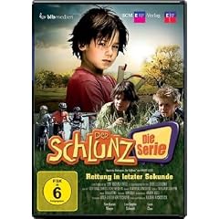 Der Schlunz - Die Serie | Folge 1: Rettung in letzter Sekunde