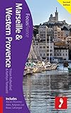 Marseille & Western Provence
