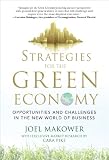 Strategies for the green economy : opportunities and challenges in the new world of business