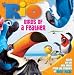 Books : Rio: Birds of a Feather