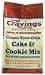 The Cravings Place Create-Your-Own Cake & Cookie Mix, 19-Ounce Bags (Pack of 6)