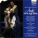 Amahl & the Night Visitors