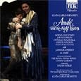 Amahl & The Night Visitors (bof)
