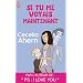 Si tu me voyais maintenant