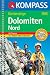 Third Party New : Klettersteige Dolomiten-Nord. Wanderbuch: Tourenkarten, H&ouml;henprofile, Wandertipps