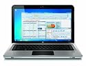 HP Pavilion DV6-3090 15.6-Inch Laptop (Aluminum Pattern)
