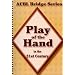 Play of the Hand in the 21st Century: The Diamond Series