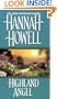 Highland Angel (Zebra Historical Romance)