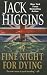 Fine Night for Dying