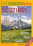 Produkt-Bild: Geo Saison Extra