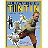 The Adventures of Tintin: The Sticker Book