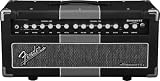 Fender Pro Tube Series 2164000000 Machete 50 Head - 120V Guitar Amplifier Head