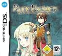 Rune Factory - A Fantasy Harvest Moon