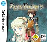Rune Factory A Fantasy Harvest Moon