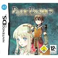 Rune Factory: A Fantasy Harvest Moon