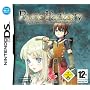 Rune Factory - A Fantasy Harvest Moon