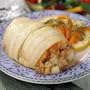 Omaha Steaks Stuffed Sole Suite