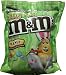 Easter Pastel Peanut M&M’s – 56 Ounce Jumbo Size Bag