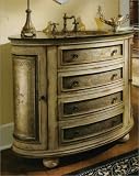 Cole and Company Florentine Sink Chest Florentine 42.5 Bathroom Sink Vanity