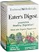 Traditional Medicinals Eater's Digest Herbal Tea, 16-Count Wrapped Tea Bags (Pack of 6)