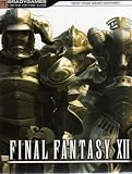 FINAL FANTASY XII 12 Collector`s Limited Edition Strategy Guide 2 Books