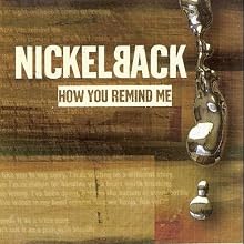 How You Remind Me
