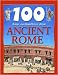 Books : 100 Things You Should Know About Ancient Rome (100 Things You Should Know About...)