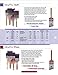 Wooster 912-0041570030 Brush 4157-3 Ultra/Pro Extra-Firm Sable Paintbrush, 3-Inch, 3 Inch
