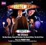 Doctor Who: Series 4 - The Specials