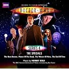 Doctor Who-Series 4-the Specials