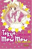 Revue Carlsen Verlag GmbH  / Tokyo Mew Mew - A la mode 02