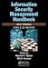 Information Security Management Handbook, 2011 CD-ROM Edition