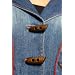 Parasuco Cult Denim Jacket LADY JEANS Parasuco Cult Denim Jacket LADY JEANS