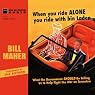 When You Ride Alone You Ride with bin Laden: What the Government Should Be Telling Us to Help Fight the War on Terrorism