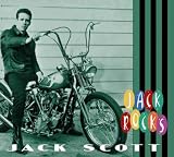 Jack Rocks