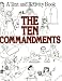 Ten Commandments: A Text and Activity Book