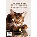 Clickertraining - mehr als Spa� f�r Katzen: Katzen trainieren, das geht nicht? Und ob!