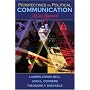 Perspectives on Political Communication: A Case Approach
