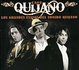 Grandes Exitos Del Sonido Quijano