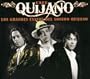 Grandes Exitos Del Sonido Quijano
