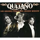 Grandes Exitos Del Sonido Quijano