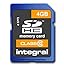 Integral 4GB SD Card (SDHC) - Class 10 - Entry Level