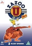 Zazoo U 3 [DVD] [2007]