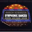 Symphonic Dances